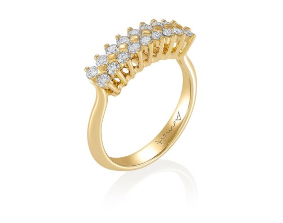 Кольцо KS00476